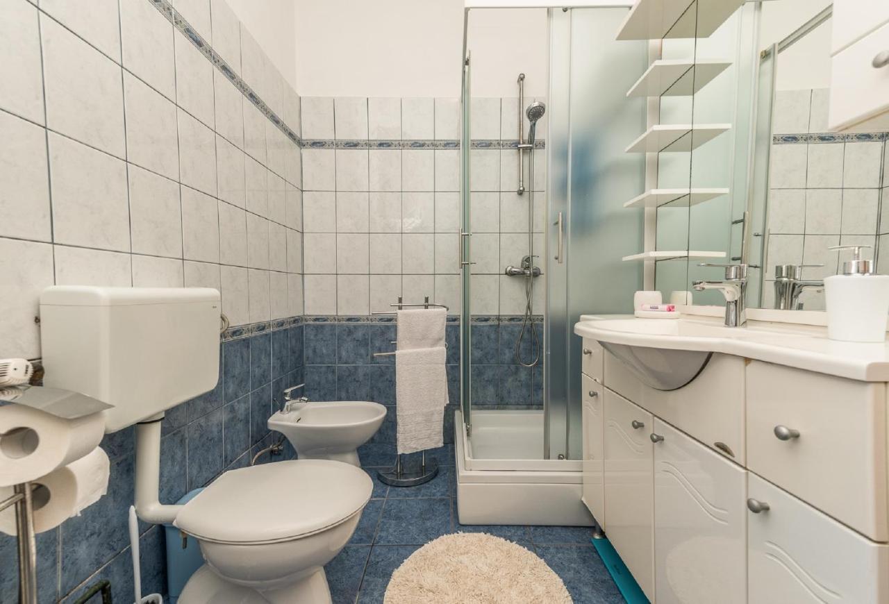 Holiday Home Tower With Private Pool, Sauna And Quads Smilcic Exteriér fotografie